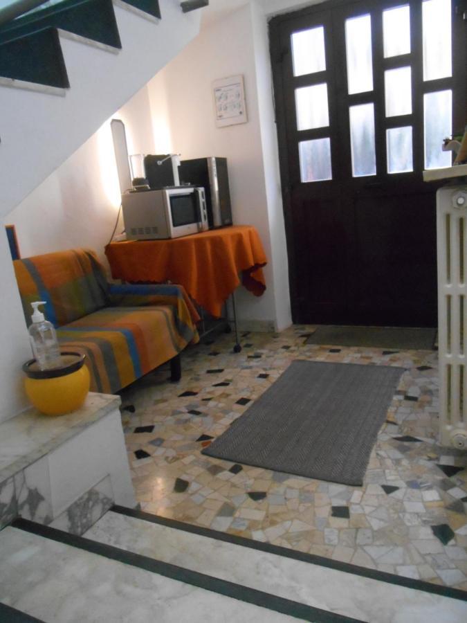 Bed and Breakfast Le Rose Malpensa Бусто-Арсизио Экстерьер фото